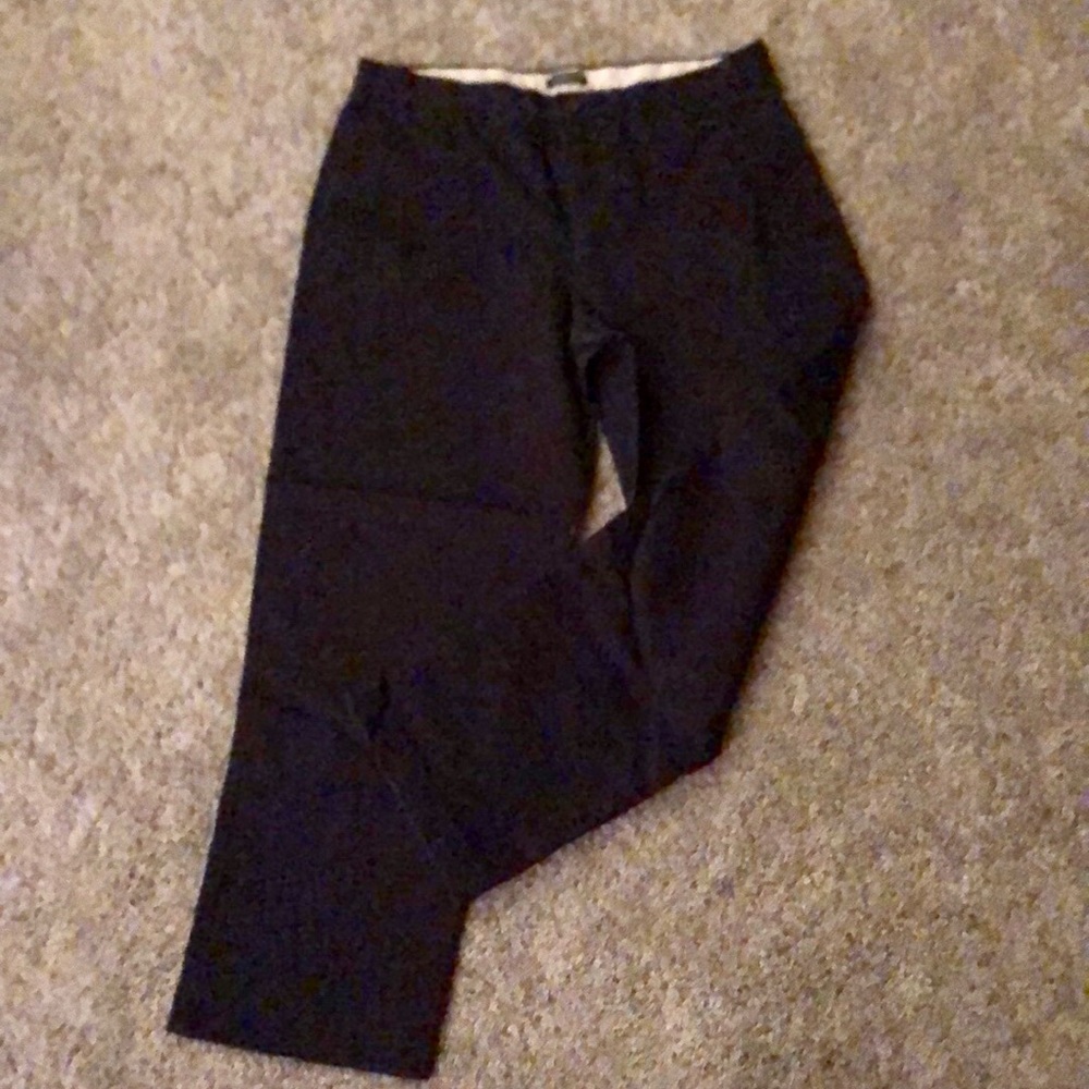 Land’s End Traditional Fit trousers